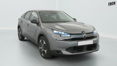 408421_p2 - CITROEN - C4 - 2025