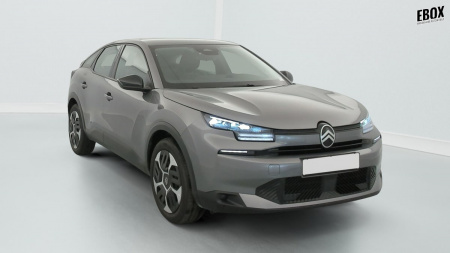 408401_p2 - CITROEN - C4 - 2025