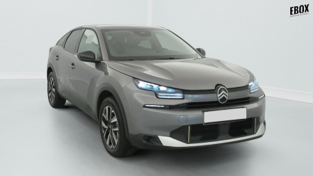408437_p2 - CITROEN - C4 - 2025