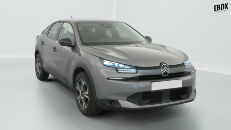 408391_p2 - CITROEN - C4 - 2026