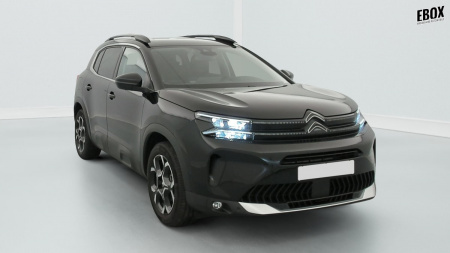 406726_p2 - CITROEN - C5 AIRCROSS - 2025