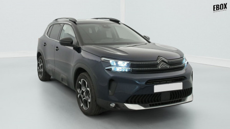 406710_p2 - CITROEN - C5 AIRCROSS - 2025