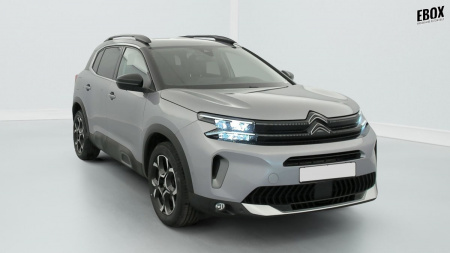 410098_p2 - CITROEN - C5 AIRCROSS - 2023