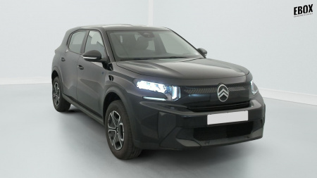 411237_p2 - CITROEN - E C3 AIRCROSS - 2025