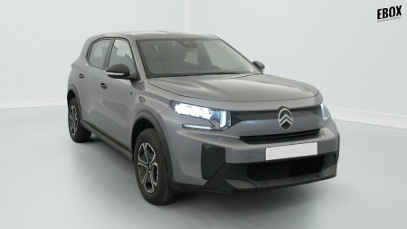 405956_p2 - CITROEN - E C3 AIRCROSS - 2025