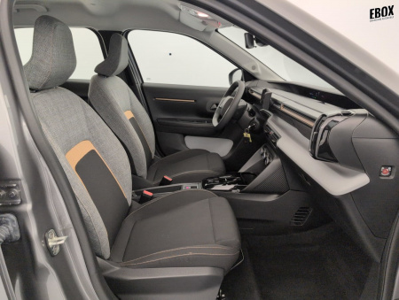 411289_p2 - CITROEN - E C3 AIRCROSS - 2025