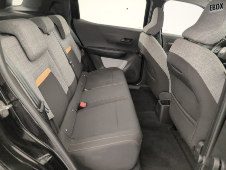 411243_p2 - CITROEN - E C3 AIRCROSS - 2025