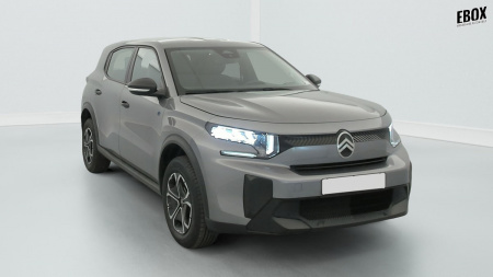 411290_p2 - CITROEN - E C3 AIRCROSS - 2025