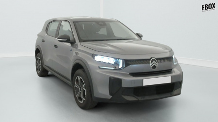411287_p2 - CITROEN - E C3 AIRCROSS - 2025