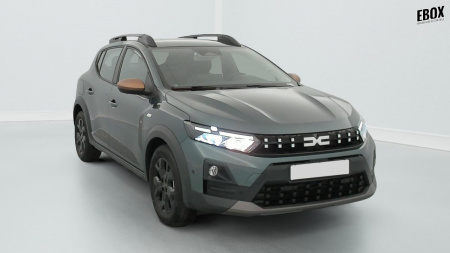 412223_p2 - DACIA - SANDERO GPL - 2026