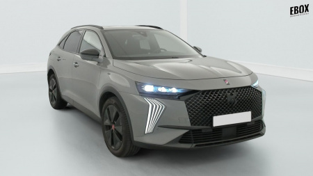 406481_p2 - DS - DS 7 CROSSBACK - 2023