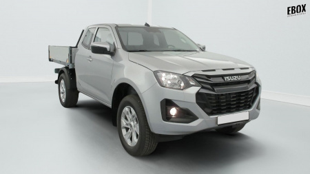 401352_p2 - ISUZU - D MAX - 2026