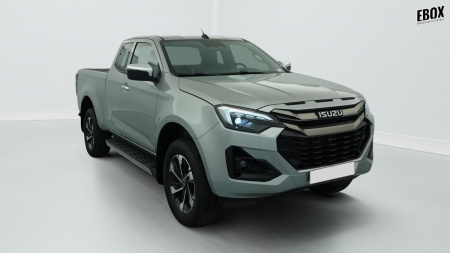 385344_p2 - ISUZU - D MAX - 2026