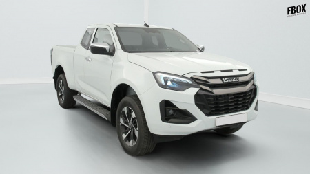 385331_p2 - ISUZU - D MAX - 2026