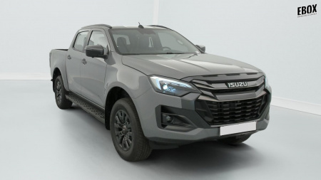 402727_p2 - ISUZU - D MAX - 2026