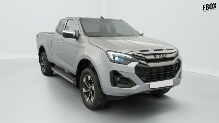 385333_p2 - ISUZU - D MAX - 2026