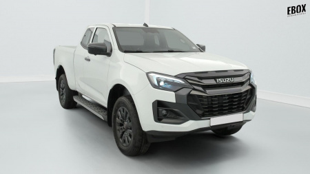 385349_p2 - ISUZU - D MAX - 2026