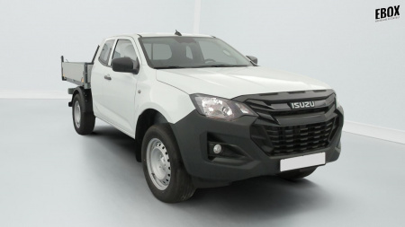 401354_p2 - ISUZU - D MAX - 2026