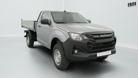 385016_p2 - ISUZU - D MAX - 2026