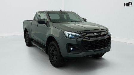 385348_p2 - ISUZU - D MAX - 2026