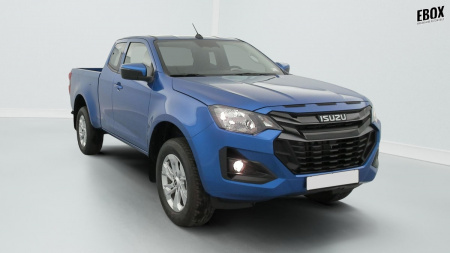 385329_p2 - ISUZU - D MAX - 2026 385329_p2 - ISUZU - D MAX - 2026