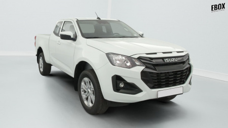 385317_p2 - ISUZU - D MAX - 2026