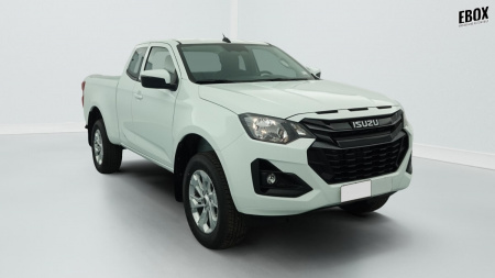385290_p2 - ISUZU - D MAX - 2026