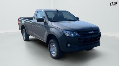 385018_p2 - ISUZU - D MAX - 2026