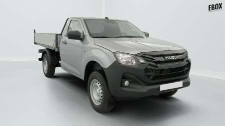 394041_p2 - ISUZU - D MAX - 2026