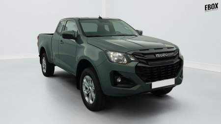 385305_p2 - ISUZU - D MAX - 2026