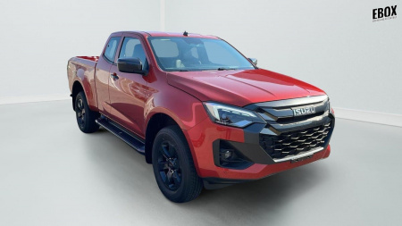 302031_p2 - ISUZU - D MAX - 2024