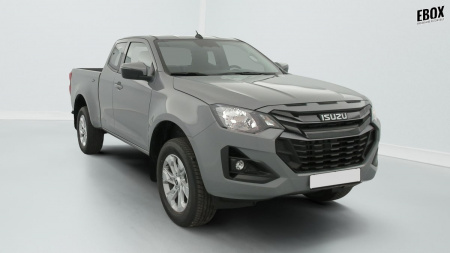 385294_p2 - ISUZU - D MAX - 2026