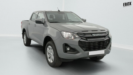 402672_p2 - ISUZU - D MAX