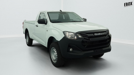 385005_p2 - ISUZU - D MAX - 2026