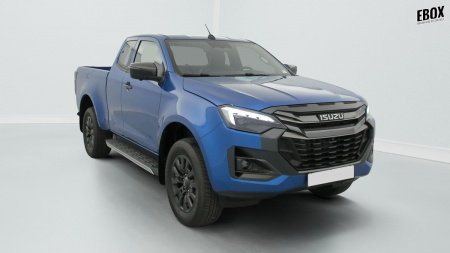 385359_p2 - ISUZU - D MAX - 2026