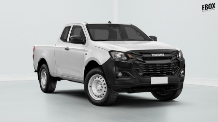 401357_p2 - ISUZU - D MAX - 2026