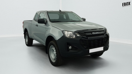 385079_p2 - ISUZU - D MAX - 2026