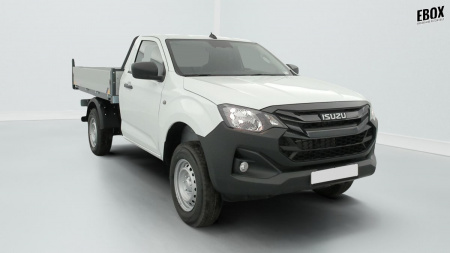 385013_p2 - ISUZU - D MAX - 2026