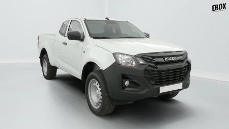 385057_p2 - ISUZU - D MAX - 2026