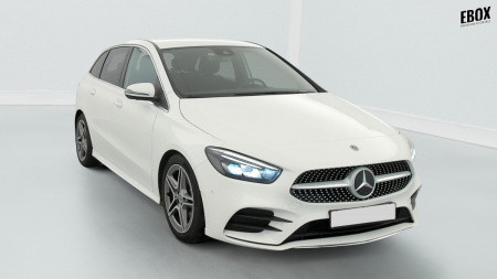 401725_p2 - MERCEDES - CLASSE B - 2019