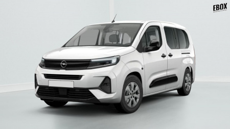 414651_p2 - OPEL - COMBO - 2026 414651_p2 - OPEL - COMBO - 2026