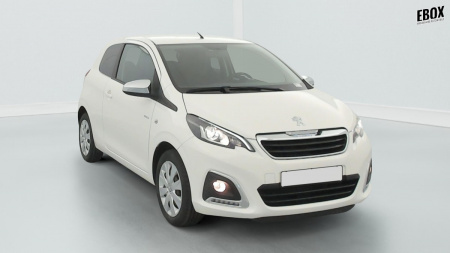 406836_p2 - PEUGEOT - 108 - 2019
