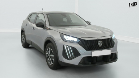 409452_p2 - PEUGEOT - 2008 - 2025 409452_p2 - PEUGEOT - 2008 - 2025