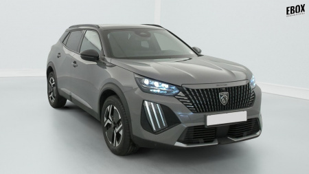 406546_p2 - PEUGEOT - 2008 - 2025