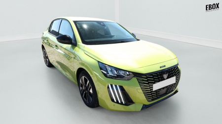 414416_p2 - PEUGEOT - 208 - 2026