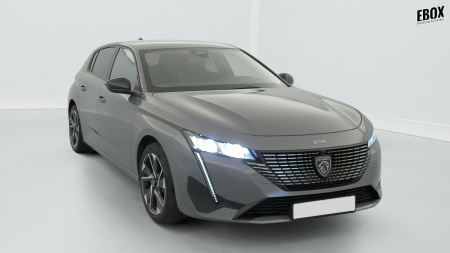 406945_p2 - PEUGEOT - 308 - 2025