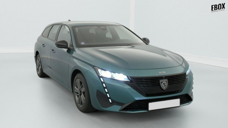 396689_p2 - PEUGEOT - 308 SW - 2024