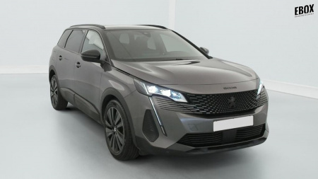 398268_p2 - PEUGEOT - 5008 - 2022