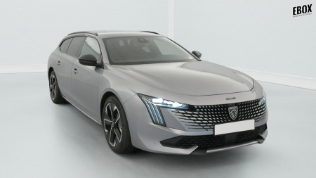 411199_p2 - PEUGEOT - 508 SW - 2025