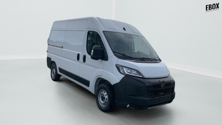 407064_p2 - PEUGEOT - BOXER - 2026